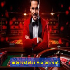 interestelar via torrent